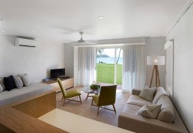 Orpheus Island Resort - New Castle Holiday 3