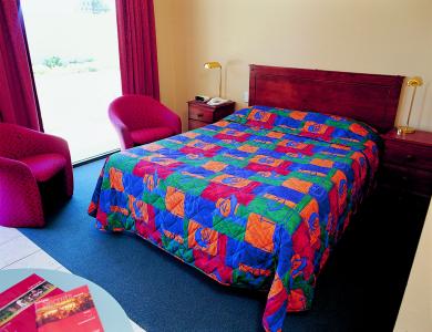 Jacksons Motor Inn - New Castle Holiday 2
