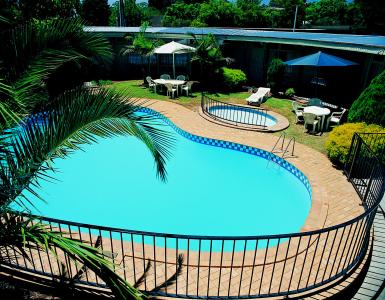 Jacksons Motor Inn - New Castle Holiday 4