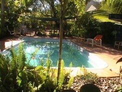Gulfland Motel And Caravan Park - New Castle Holiday 0