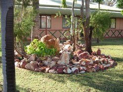Gulfland Motel And Caravan Park - New Castle Holiday 1