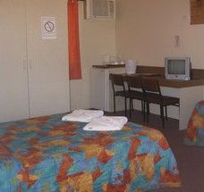 Gulfland Motel And Caravan Park - New Castle Holiday 2