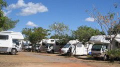 Gulfland Motel And Caravan Park - New Castle Holiday 3