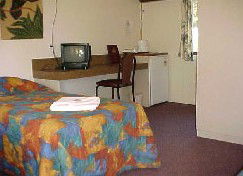 Gulfland Motel And Caravan Park - New Castle Holiday 4