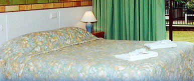 Hotel Glenworth - New Castle Holiday 1