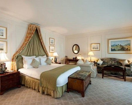 The Observatory Hotel - New Castle Holiday 2