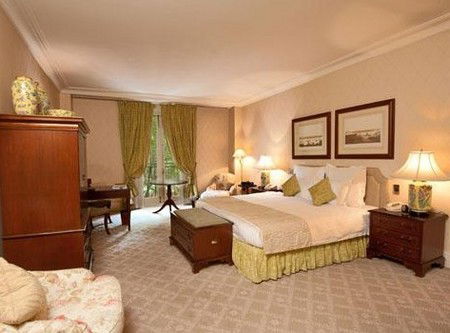 The Observatory Hotel - New Castle Holiday 4