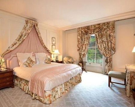 The Observatory Hotel - New Castle Holiday 5