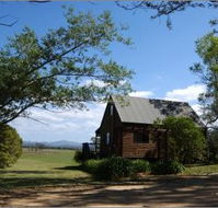 The Knoll - New Castle Holiday