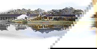 Magdala Motor Lodge - New Castle Holiday 0