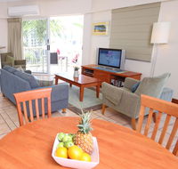 Coolum Seaside Apartments - New Castle Holiday