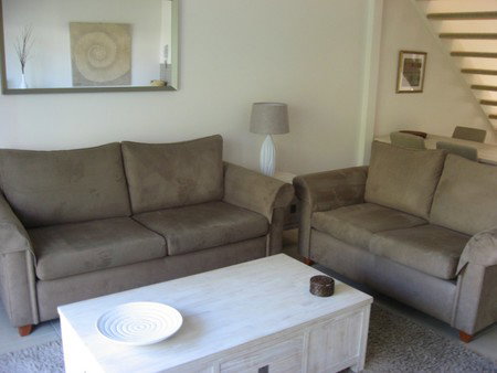 Terrapin Apartments - New Castle Holiday 2