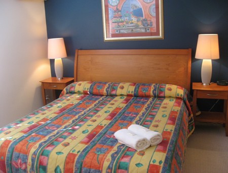 Terrapin Apartments - New Castle Holiday 5