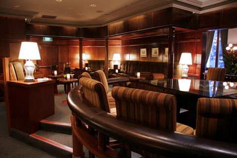 The Menzies Sydney - New Castle Holiday 3
