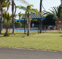 Kalbarri Palm Resort - New Castle Holiday
