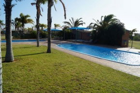 Kalbarri Palm Resort - New Castle Holiday 1