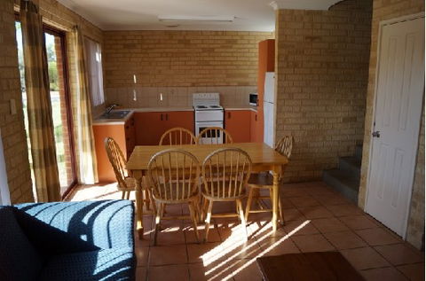 Kalbarri Palm Resort - New Castle Holiday 2