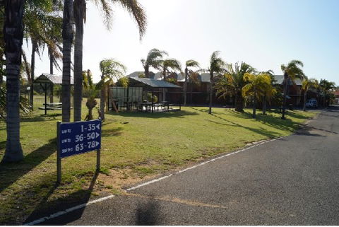 Kalbarri Palm Resort - New Castle Holiday 3