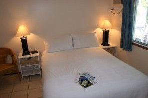 Zimzala Retreat Bed & Breakfast - New Castle Holiday 0