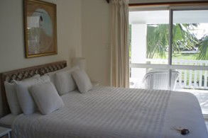 Zimzala Retreat Bed & Breakfast - New Castle Holiday 1