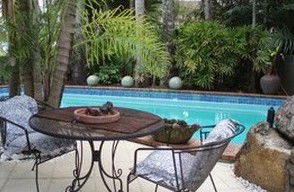 Zimzala Retreat Bed & Breakfast - New Castle Holiday 3