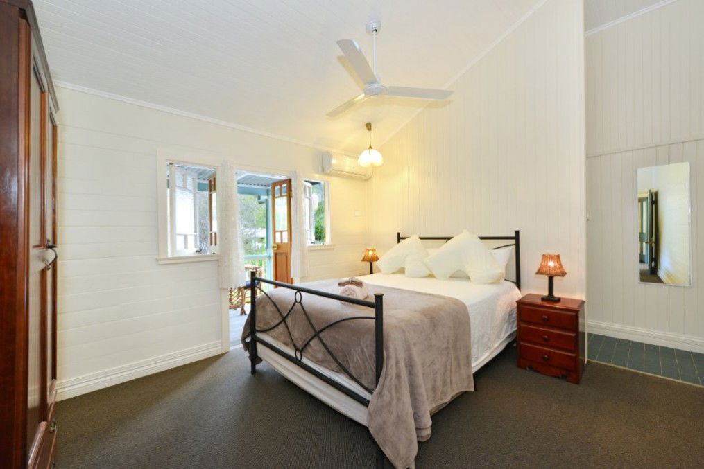 Stratford QLD New Castle Holiday
