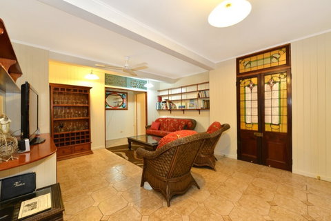 Lilybank - New Castle Holiday 3