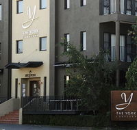 The York Canberra - New Castle Holiday