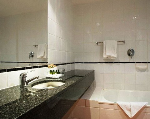 The York Canberra - New Castle Holiday 2