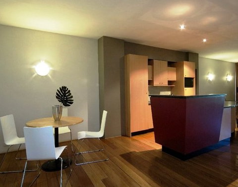 The York Canberra - New Castle Holiday 3