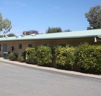 Macdonnell Range Holiday Park - New Castle Holiday