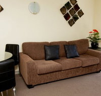 Abbey on Roma - New Castle Holiday