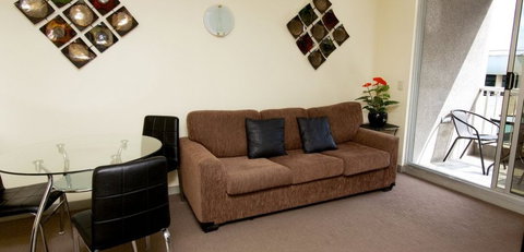 Abbey On Roma - New Castle Holiday 0