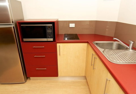 Abbey On Roma - New Castle Holiday 2