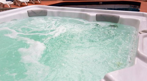 Abbey On Roma - New Castle Holiday 5