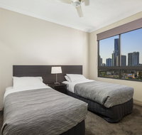 Bridgewater Apartments - New Castle Holiday