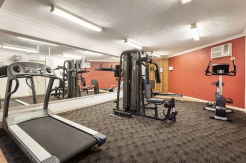 Bridgewater Apartments - New Castle Holiday 2