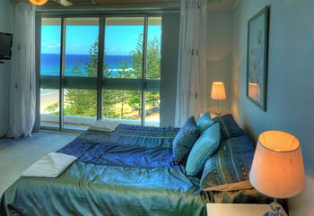 Solnamara Beachfront Apartments - New Castle Holiday 7