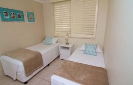 Crystal Beach Resort - New Castle Holiday 5