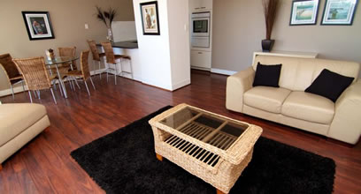 Crystal Beach Resort - New Castle Holiday 6