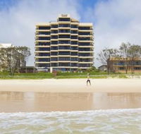 Pelican Sands Beach Resort - New Castle Holiday