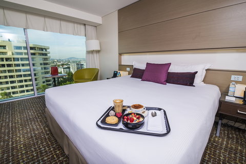 The Point Brisbane - New Castle Holiday 4