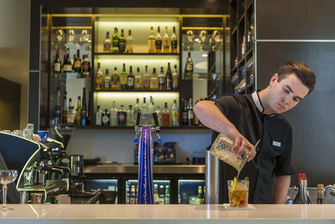 The Point Brisbane - New Castle Holiday 5