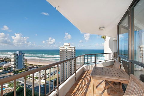 Bougainvillea Apartments - New Castle Holiday 1