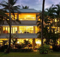 Balboa Apartments - New Castle Holiday