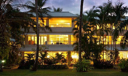 Balboa Apartments - New Castle Holiday 0