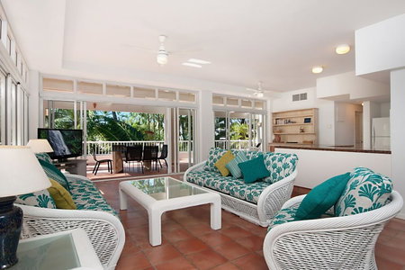 Balboa Apartments - New Castle Holiday 7