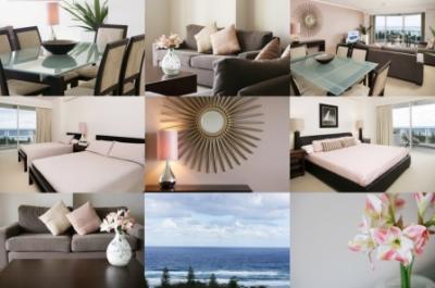 Oscar On Main Resort - New Castle Holiday 7