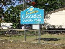 Burdekin Cascades Caravan Park - New Castle Holiday 0
