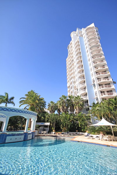 Mantra Bel Air Resort - New Castle Holiday 6